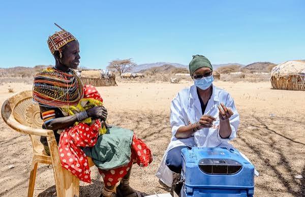 Community health and extension engagement